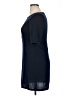 Dorothy Perkins Blue 3/4 Sleeve Top Size 14 - photo 5