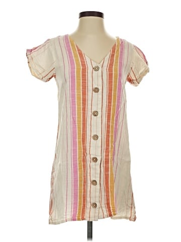 Rip Curl Casual Dress (view 1)