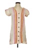 Rip Curl Ivory Casual Dress Size XS - photo 1
