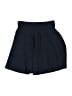 Unbranded Solid Blue Casual Skirt Size S (estimated) - photo 2