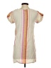Rip Curl Ivory Casual Dress Size XS - photo 2