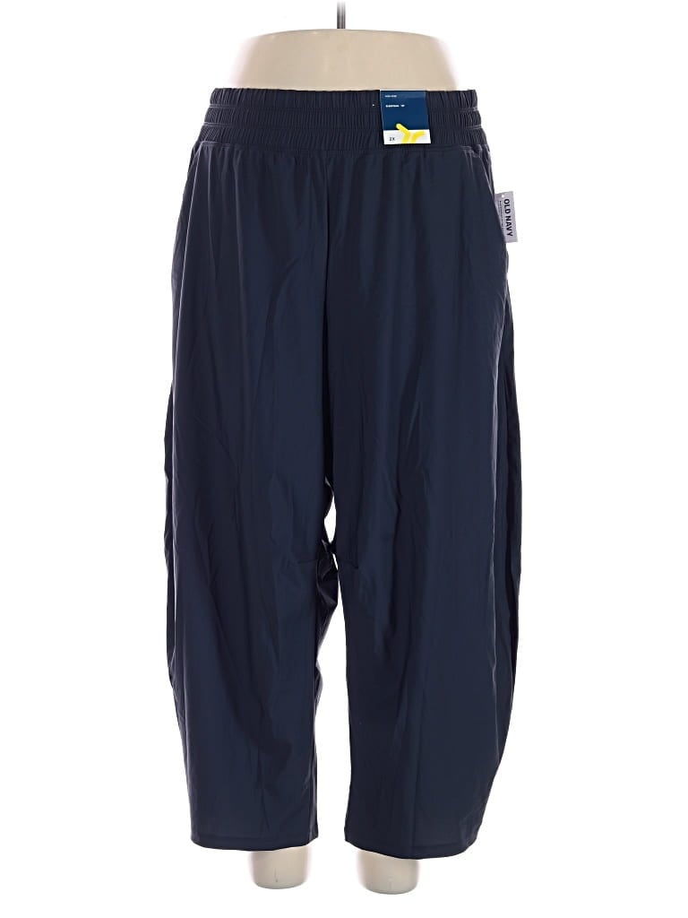Active By Old Navy Active Pants In Blue