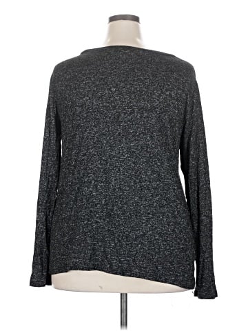 Ambiance Pullover Sweater (view 2)
