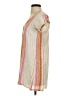 Rip Curl Ivory Casual Dress Size XS - photo 5