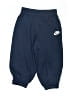 Nike 100% Polyester Blue Sweatpants Size 3 - 4 - photo 1