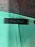 Honey Punch Green Poncho Size M - photo 7