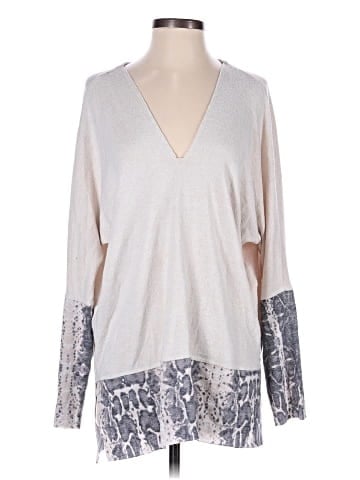 BKE Pullover Sweater (view 1)