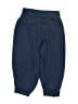 Nike 100% Polyester Blue Sweatpants Size 3 - 4 - photo 2