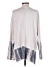 BKE Silver Pullover Sweater Size M - photo 2