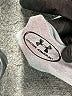 Under Armour 100% Polyester Gray Active T-Shirt Size L - photo 7