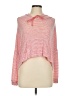 Ginger G. Pink Pullover Sweater Size L - photo 1