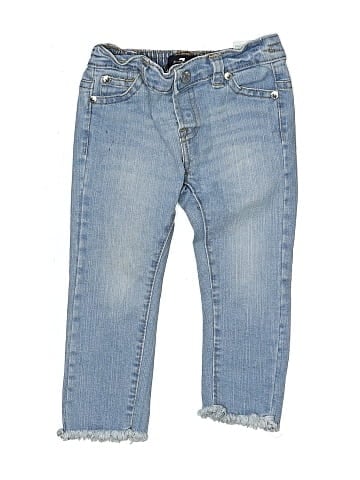 7 For All Mankind Jeans (view 1)