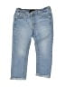 7 For All Mankind Blue Jeans 12-18 MO / 18 MO - photo 1