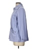 Neon Buddha Blue Raincoat Size L - photo 5