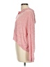Ginger G. Pink Pullover Sweater Size L - photo 5