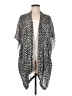 Ann Taylor LOFT Black Cardigan Size M - photo 1