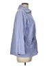 Neon Buddha Blue Raincoat Size L - photo 4