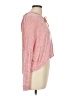 Ginger G. Pink Pullover Sweater Size L - photo 4