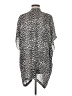 Ann Taylor LOFT Black Cardigan Size M - photo 2