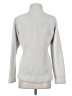 Calvin Klein 100% Polyester Gray Fleece Size S - photo 2