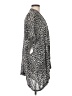 Ann Taylor LOFT Black Cardigan Size M - photo 4