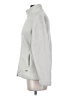 Calvin Klein 100% Polyester Gray Fleece Size S - photo 5