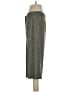 Cynthia Steffe Tweed Gray Black Casual Pants Size S (estimated) - photo 5