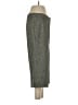 Cynthia Steffe Tweed Gray Black Casual Pants Size S (estimated) - photo 4