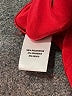 Allison Daley Red 3/4 Sleeve Top Size 3X - photo 8