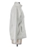 Calvin Klein 100% Polyester Gray Fleece Size S - photo 4