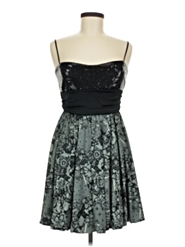 Speechless Cocktail Dress