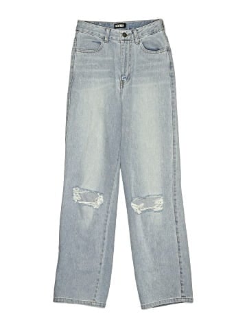 Katie J NYC Jeans (view 1)