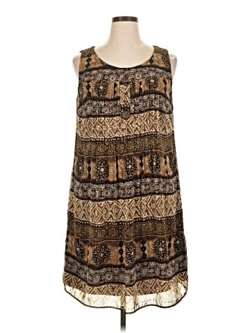 DressBarn Casual Dress (view 1)