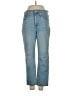 Madewell Blue Jeans Size 27WP - photo 1