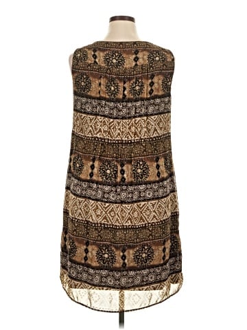 DressBarn Casual Dress (view 2)