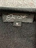 On Twelfth Black Pullover Sweater Size M - photo 7