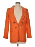 Veronica Beard Orange Blazer Size 2 - photo 1