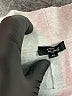 Rails Solid Gray Casual Pants Size XS - photo 7