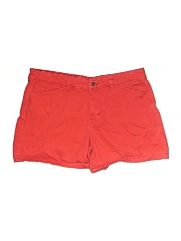 St. John's Bay Shorts (view 1)