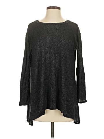 Rolla Coster 3/4 Sleeve T-Shirt (view 1)
