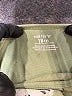 Carter's 100% Cotton Print Green Long Sleeve Onesie 12-18 MO / 18 MO - photo 3