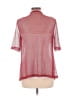 Assorted Brands Red Cardigan Size L (estimated) - photo 2