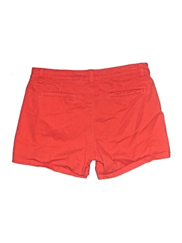 St. John's Bay Shorts (view 2)