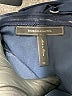 BCBGMAXAZRIA 100% Polyester Blue Cocktail Dress Size 2 - photo 7