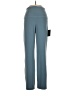 Norma Kamali Blue Active Pants Size S - photo 1