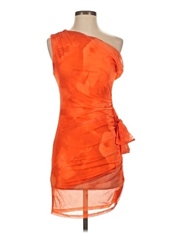 Shein Cocktail Dress (view 1)