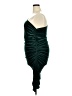 Shein Curve Green Cocktail Dress Size 18 Plus (3) - photo 5