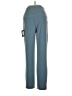 Norma Kamali Blue Active Pants Size S - photo 2