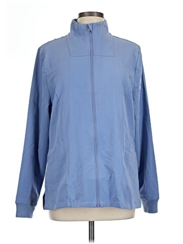 Mandala Track Jacket (view 1)