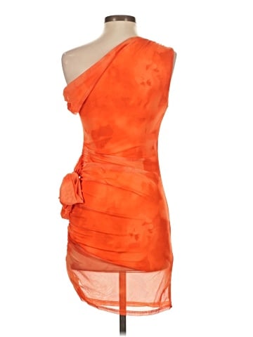 Shein Cocktail Dress (view 2)